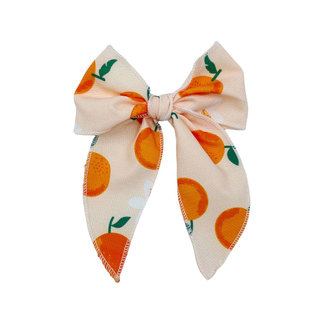 Little orders lopers toddler bows