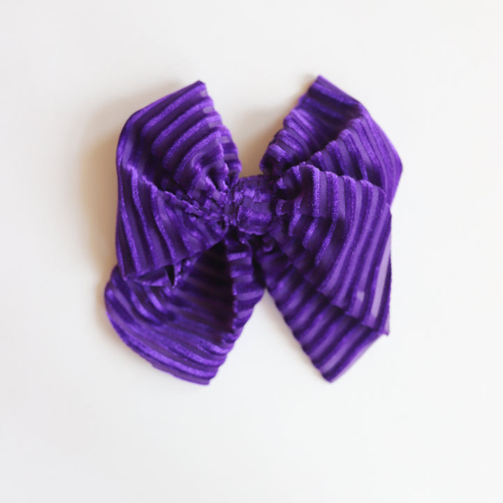 Halloween Chunky Swanky Bows