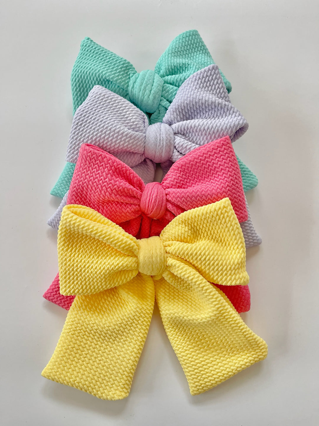 Spring Bloom Bundle Party Bow Bundle