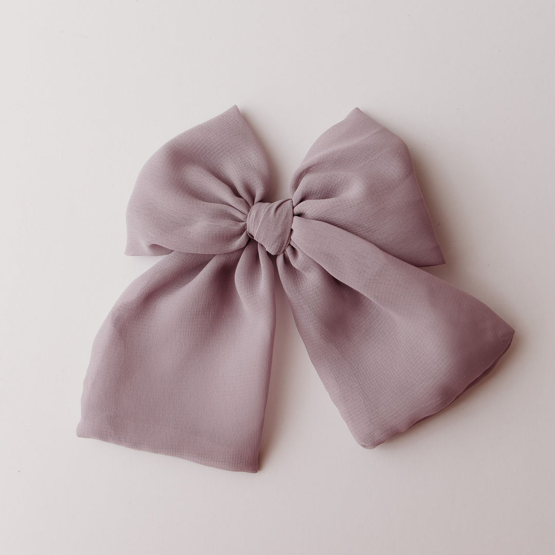 Airy Party Bow