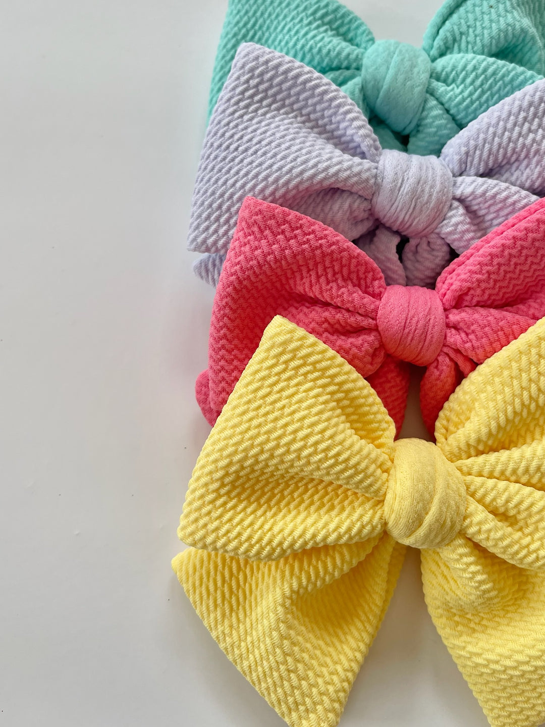 Spring Bloom Bundle Party Bow Bundle