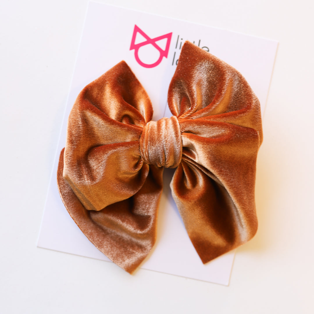 Rosewood Collection Swanky Chunky Bows