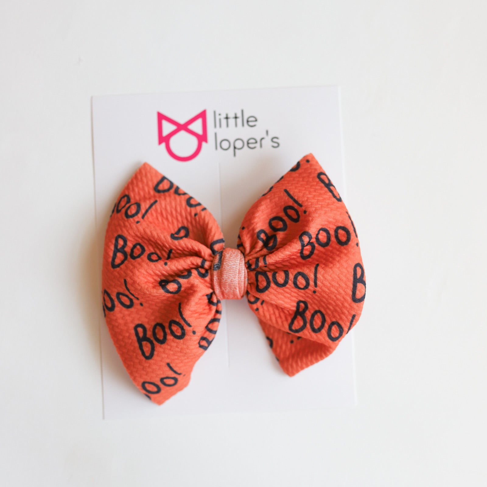 Little Lopers Big Bows On Nude hotsell Nylon