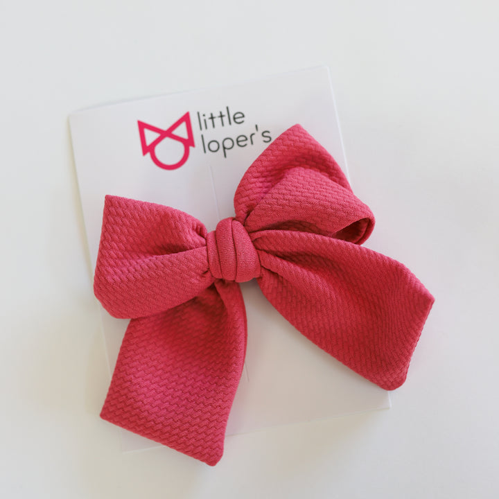 Rosewood Collection Party Bow