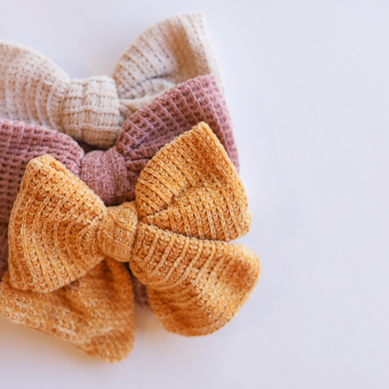 Alexa’s Little Lopers Bow Bundle 2024