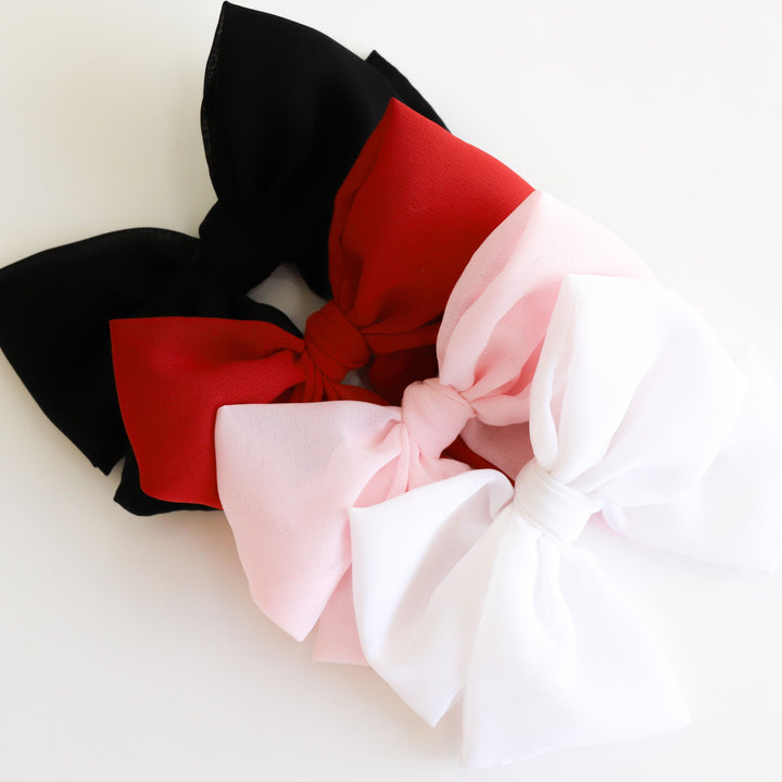 Airy Bow