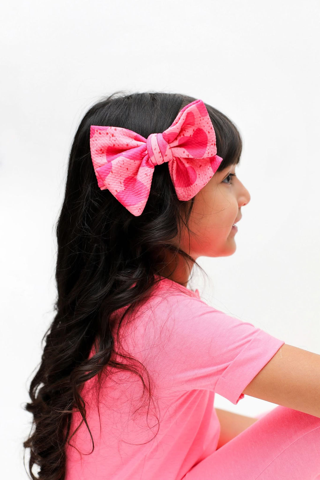 Valentines Party Bows