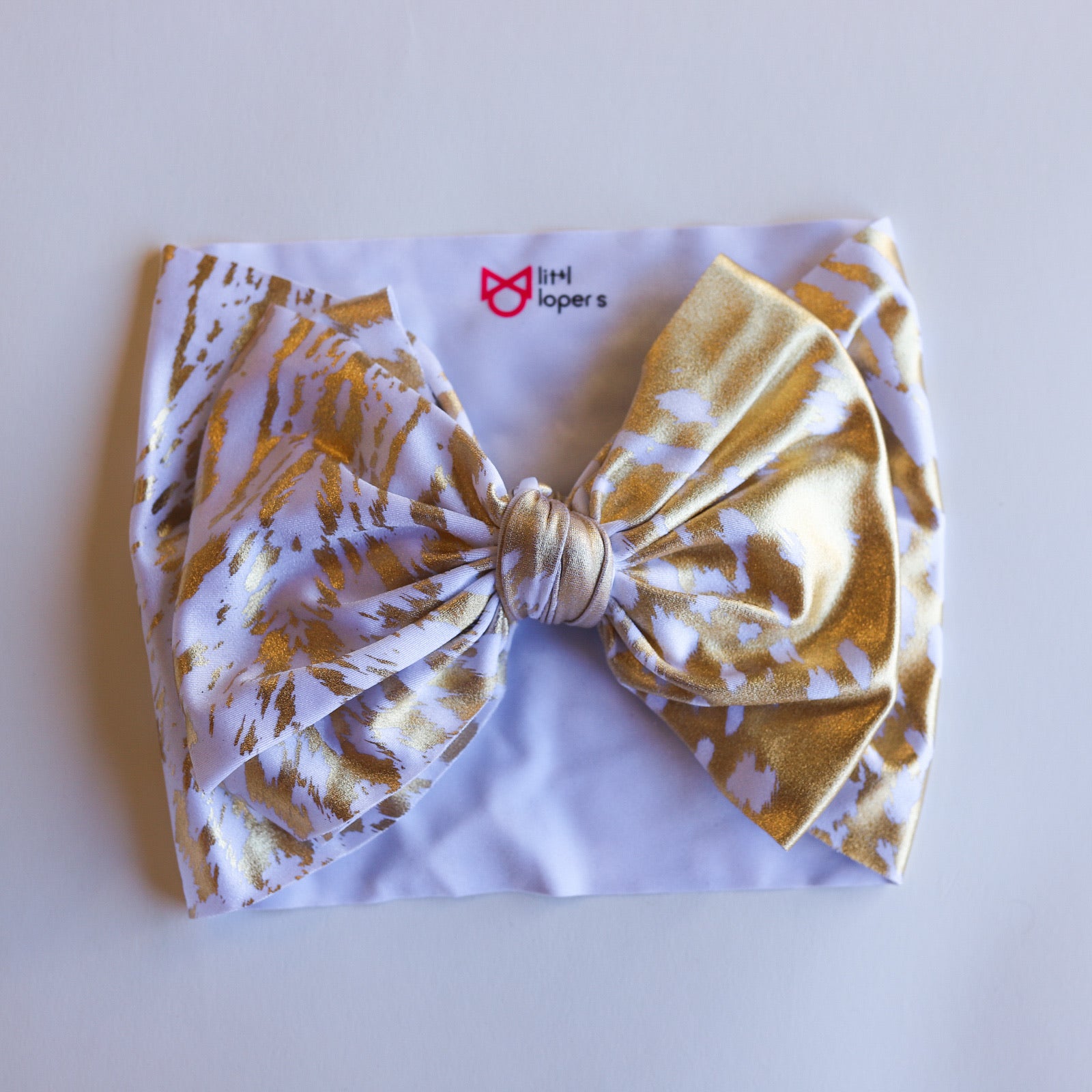 Alexa’s Little Lopers Bow Bundle 2024