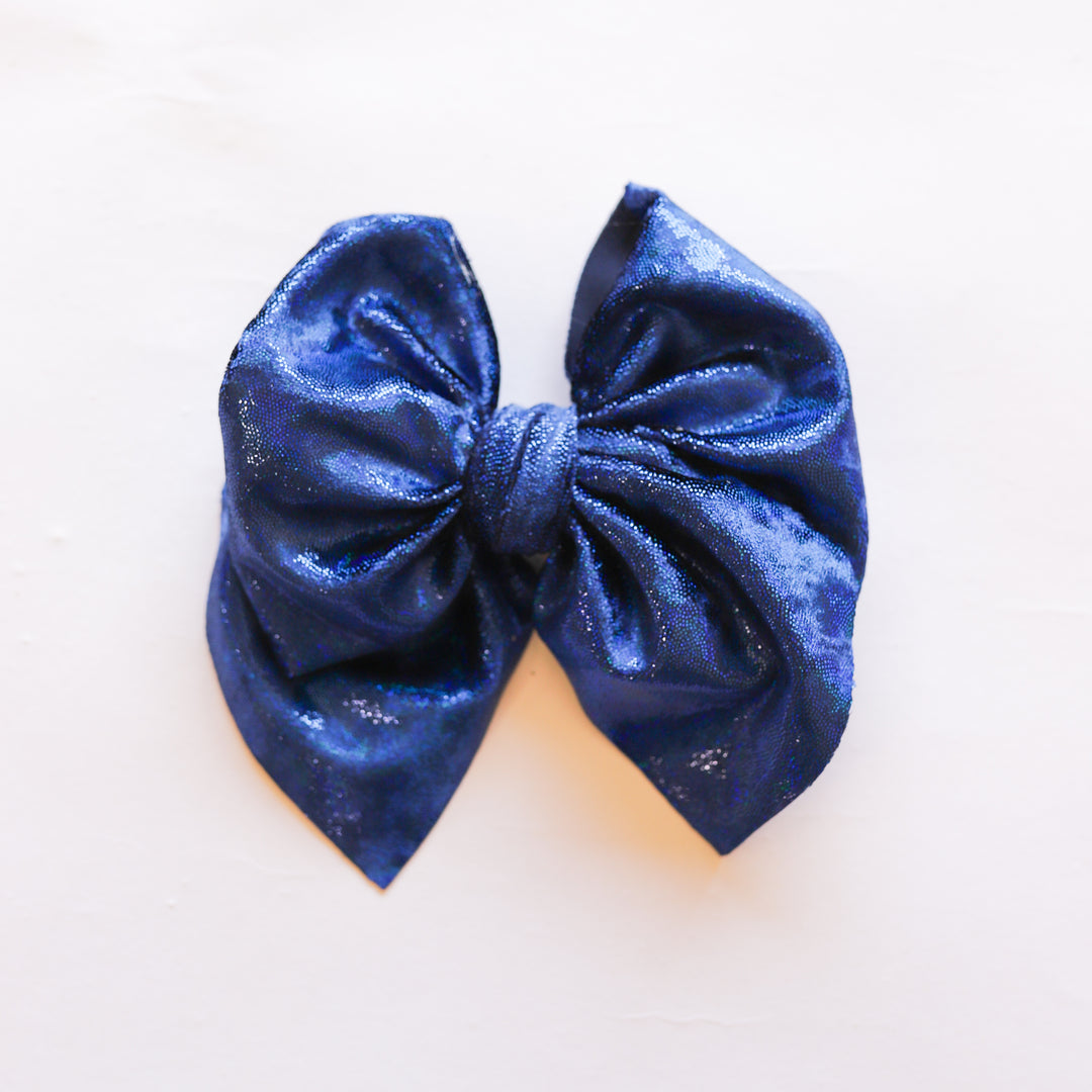 RWB Collection Chunky Swanky Bow