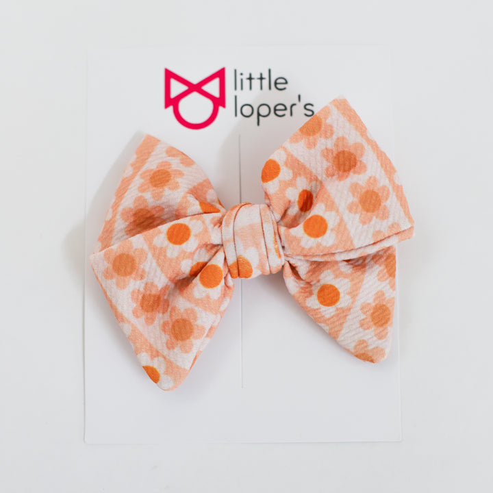 Groovy Summer Party Bow Collection