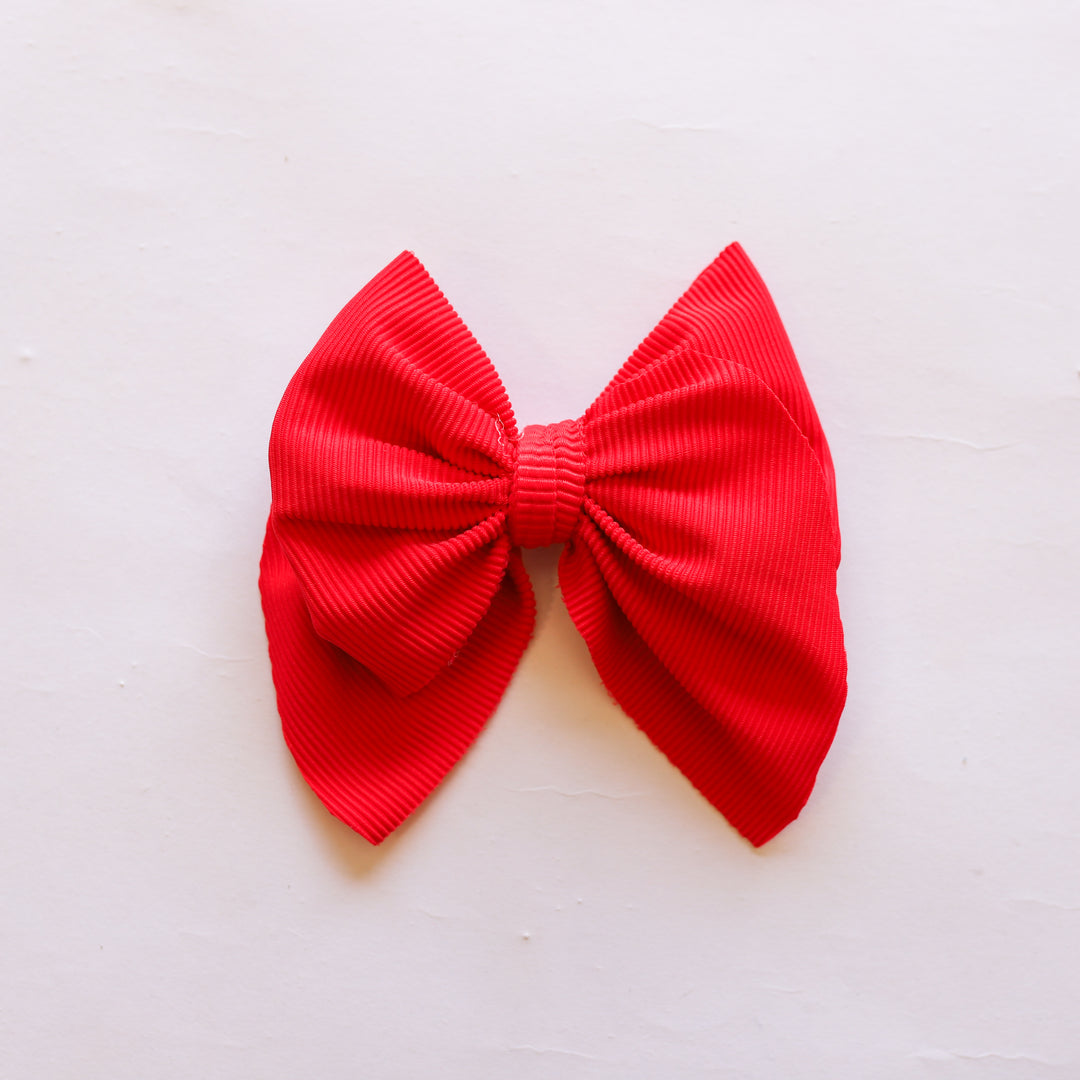 RWB Collection Chunky Swanky Bow