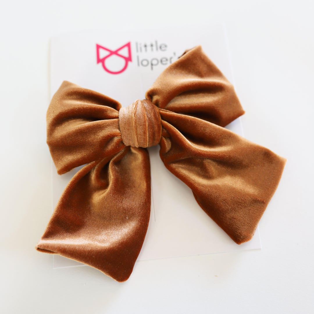 Rosewood Collection Party Bow