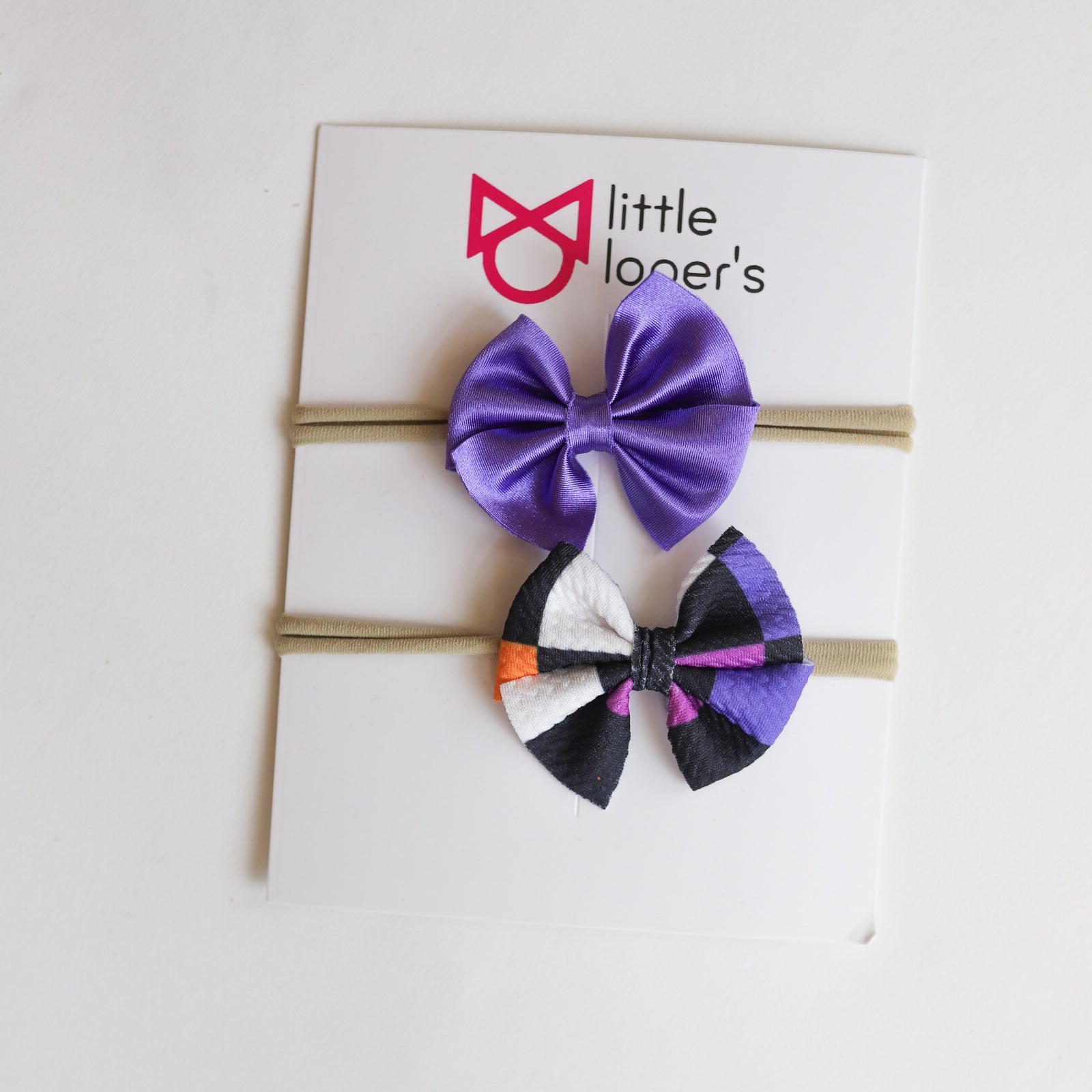 Little lopers bow collection orders