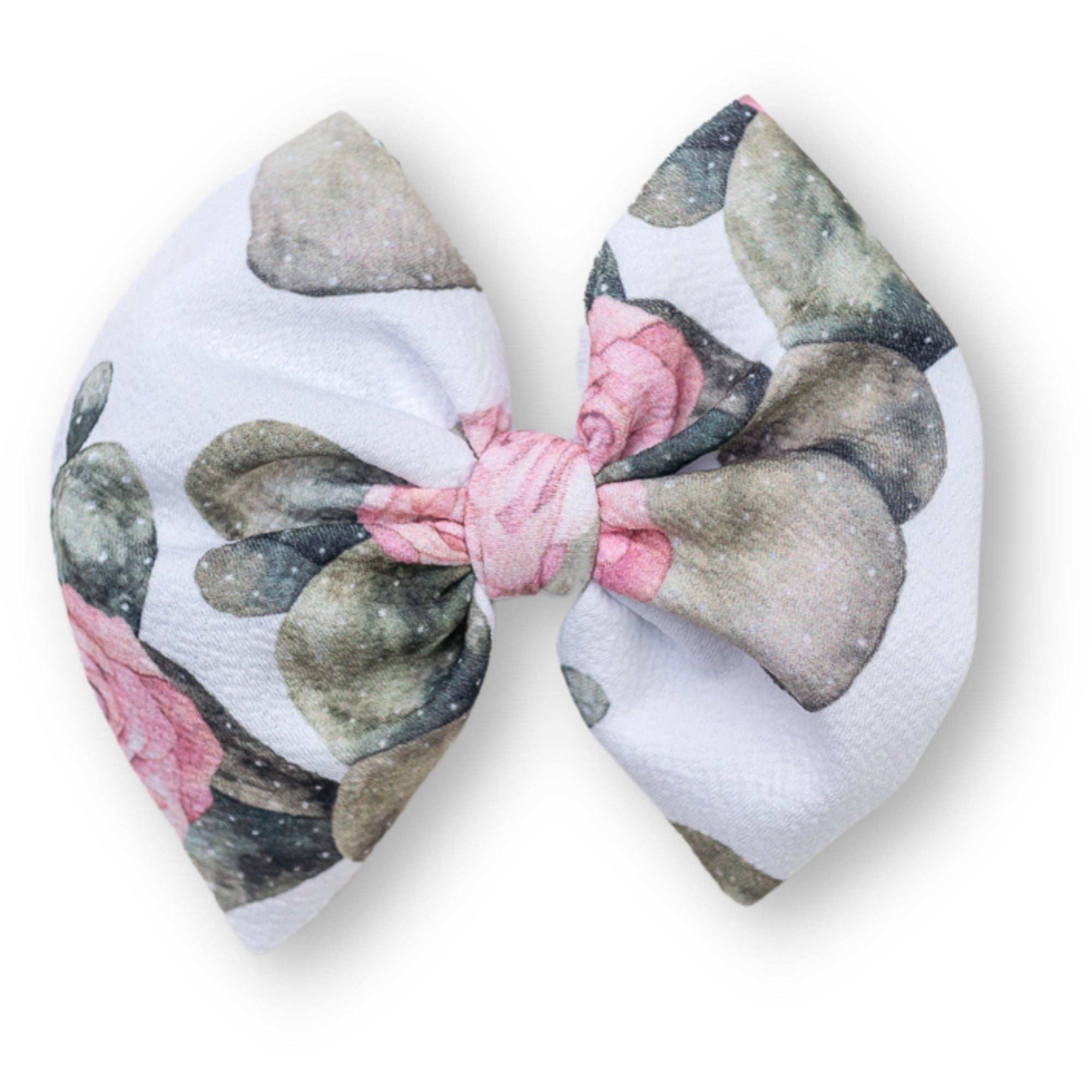 Sage Rose Baby Bling deals Knot