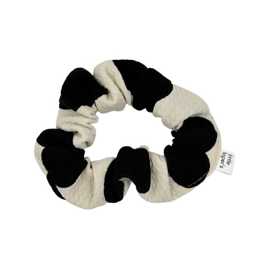 Rebel Hearts Scrunchie