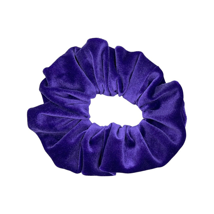 New Velvet Scrunchies