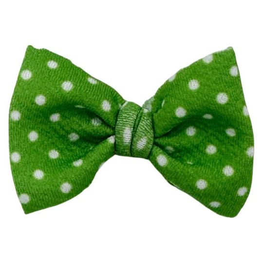 Green Dotty