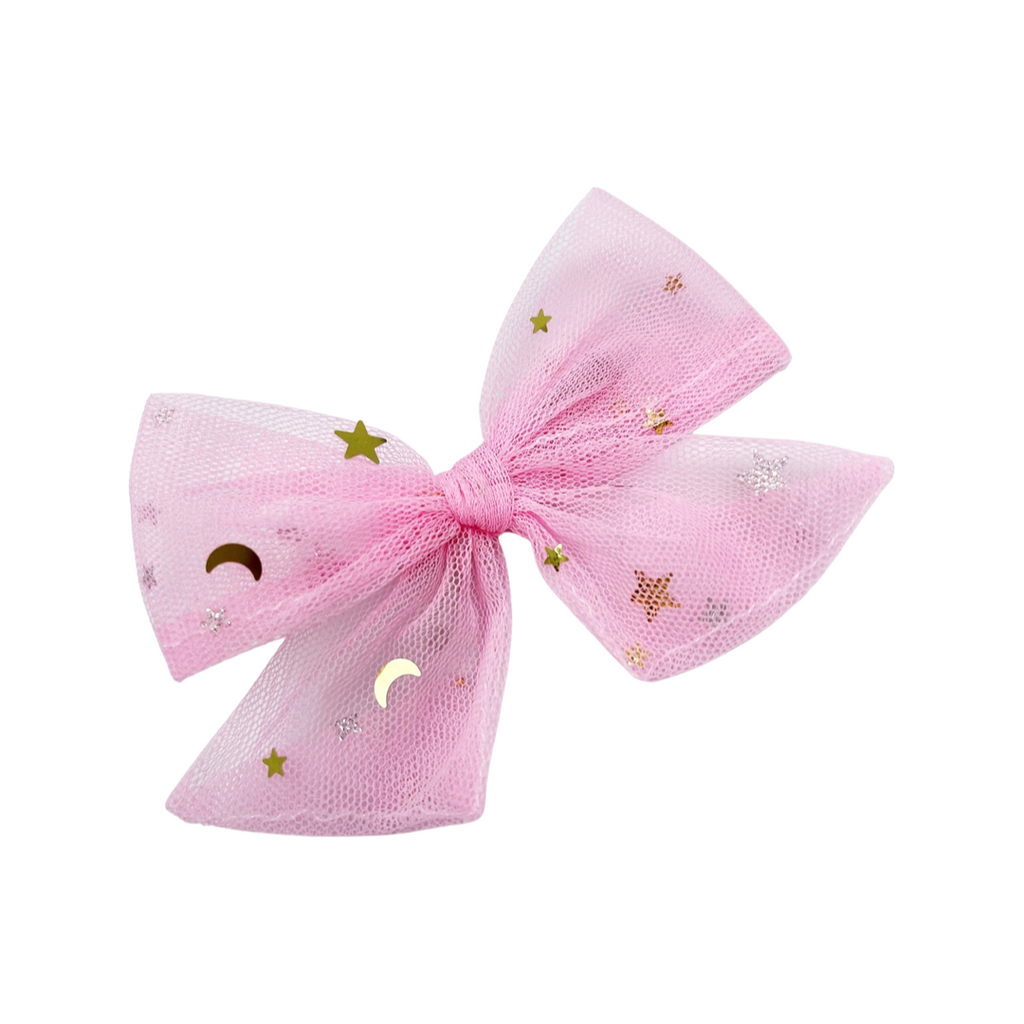 Little Lopers Bows hot on Nylon Bundle of 16