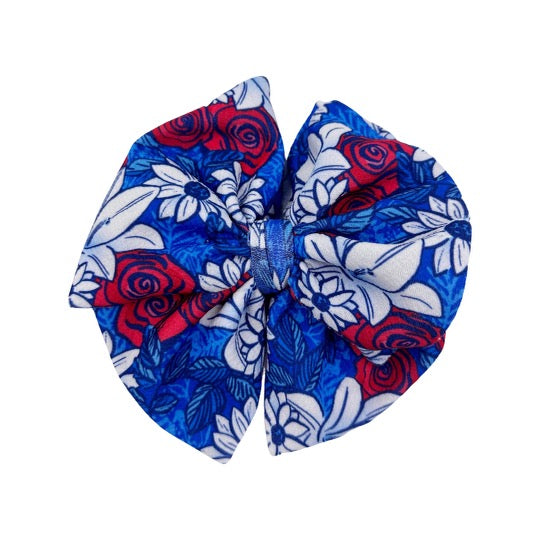 Patriotic Floral