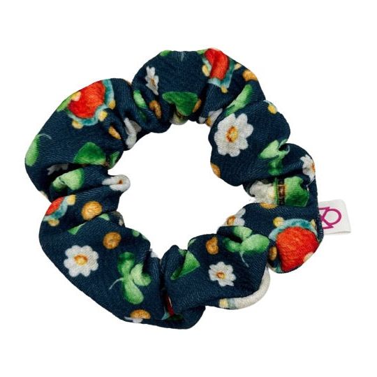 Leprechauns Scrunchie