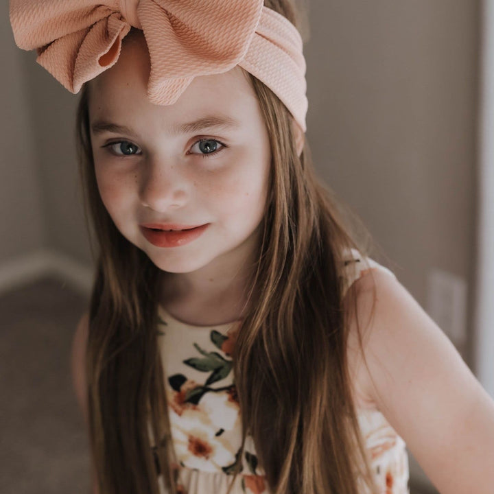 Ballet Headwrap Mini