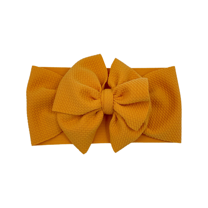 Clementine Headwrap Mini