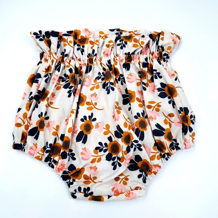 70s Floral  Bloomers