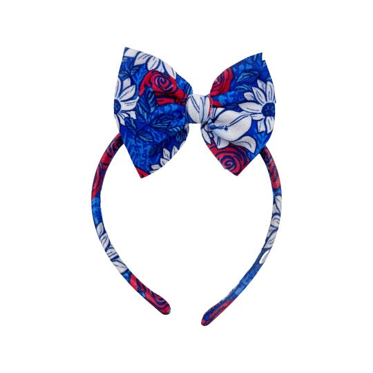 Patriotic Floral