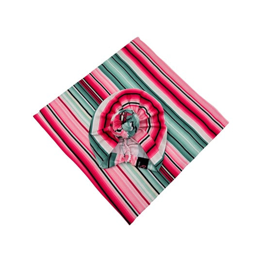 Serape swaddle outlet