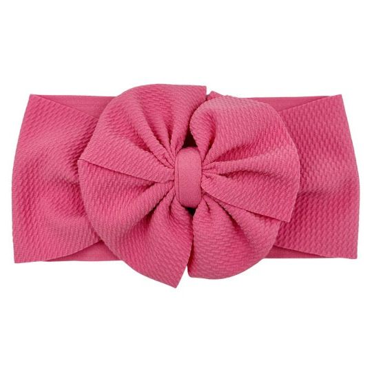 Bubblegum Headwrap Mini