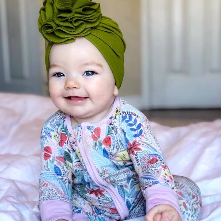 21 Little Lopers Headwraps cheapest Size Newborn