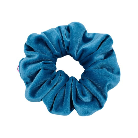 New Velvet Scrunchies