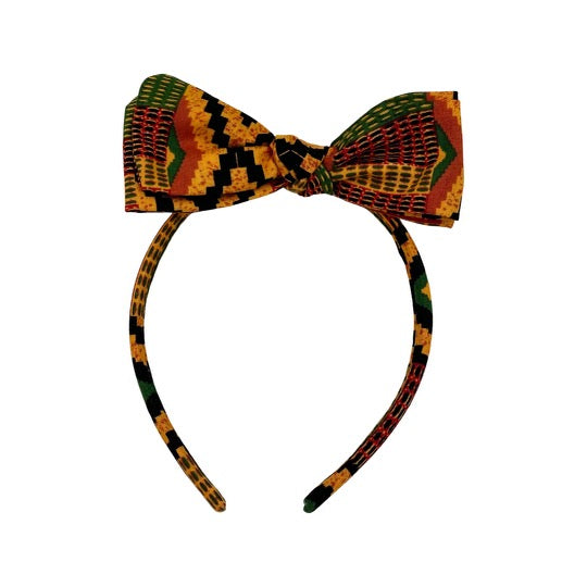 Swanky Headbands - BHM Collection