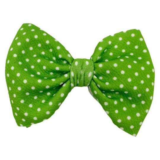 Green Dotty