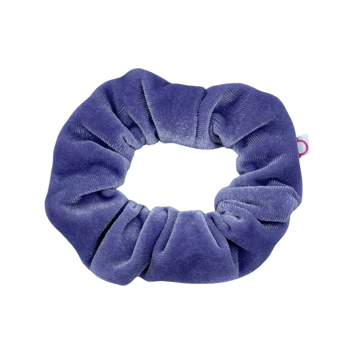 New Velvet Toddler Scrunchies