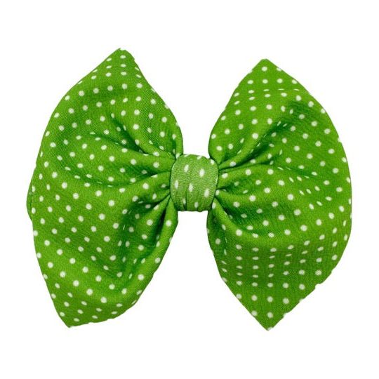 Green Dotty