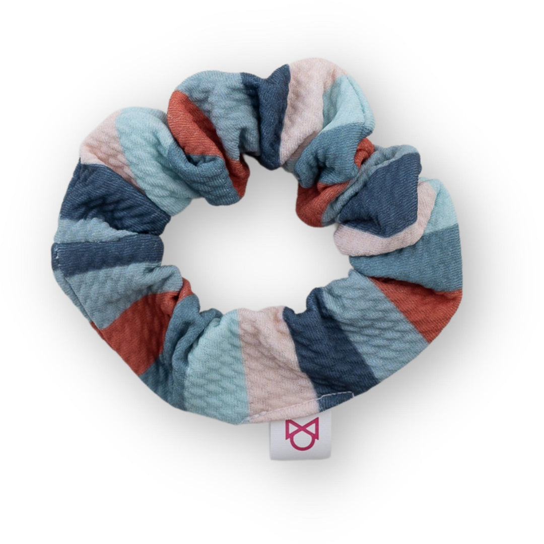 Independence Stripes Scrunchie