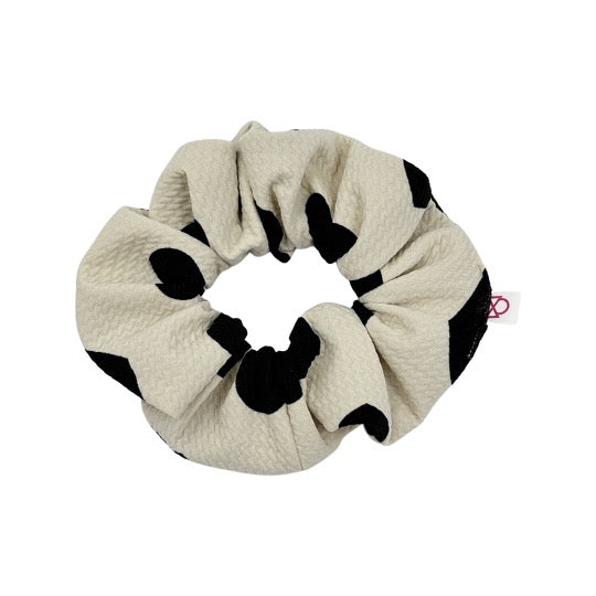 Rebel Hearts Scrunchie